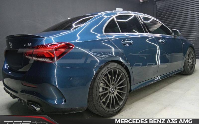 Mercedes Benz
