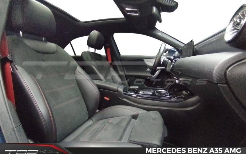 Mercedes Benz