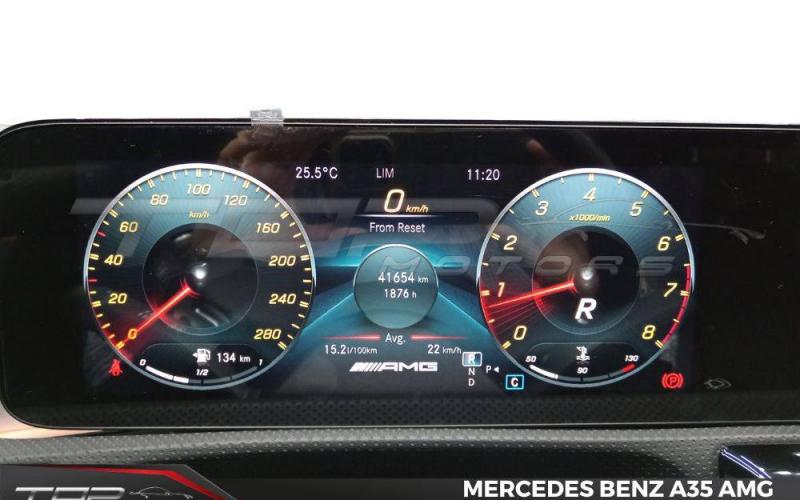 Mercedes Benz