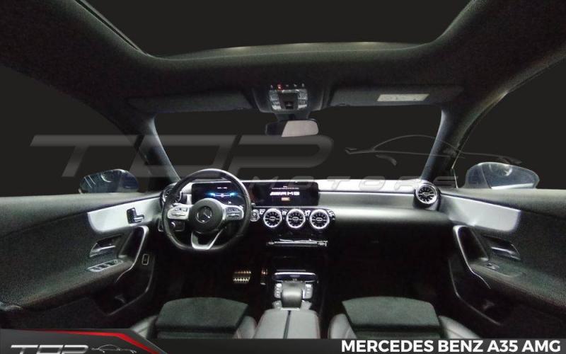 Mercedes Benz