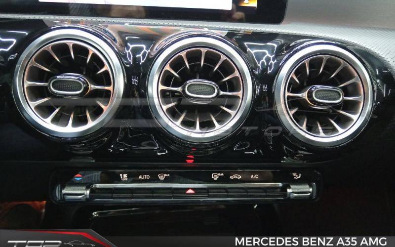 Mercedes Benz