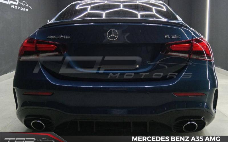 Mercedes Benz