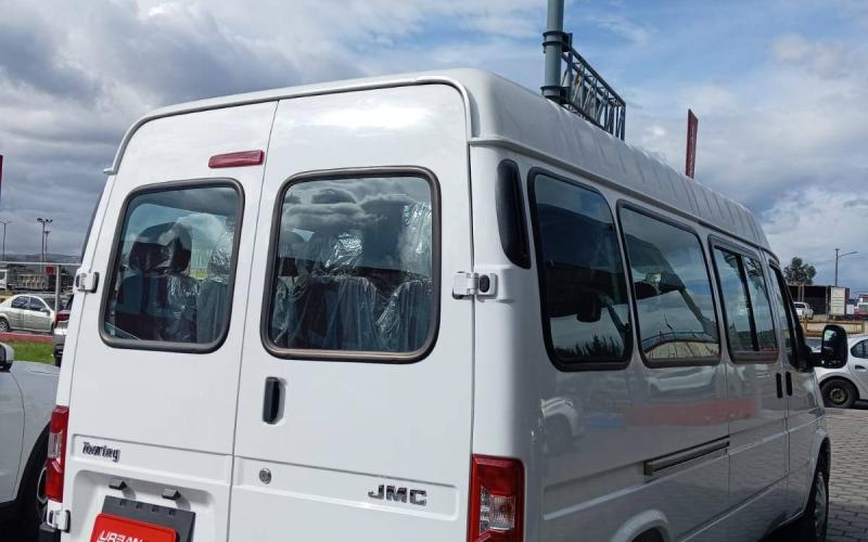 JMC