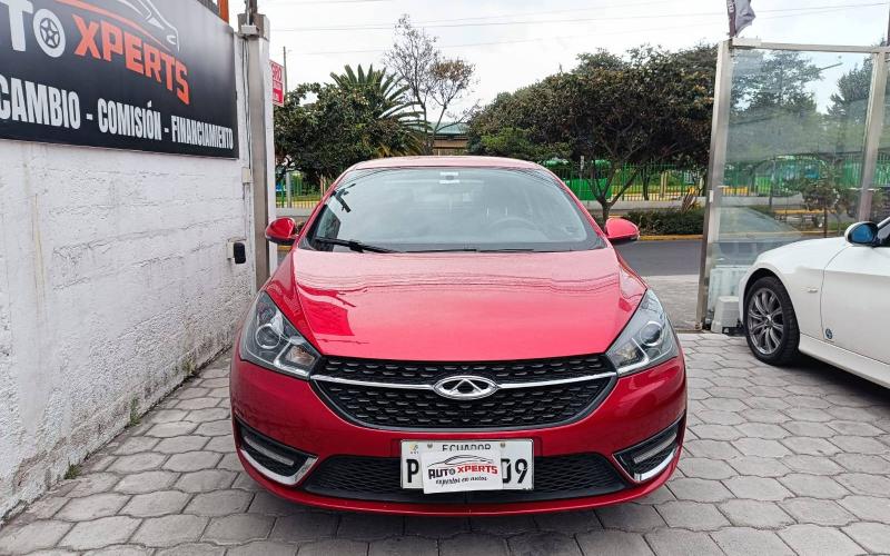 Chery