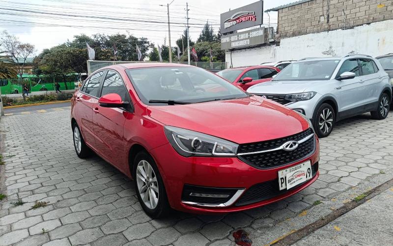 Chery