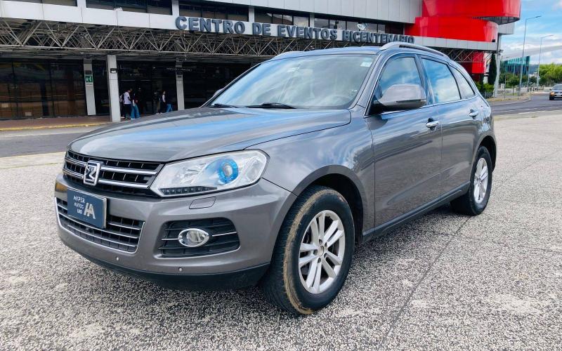 Zotye