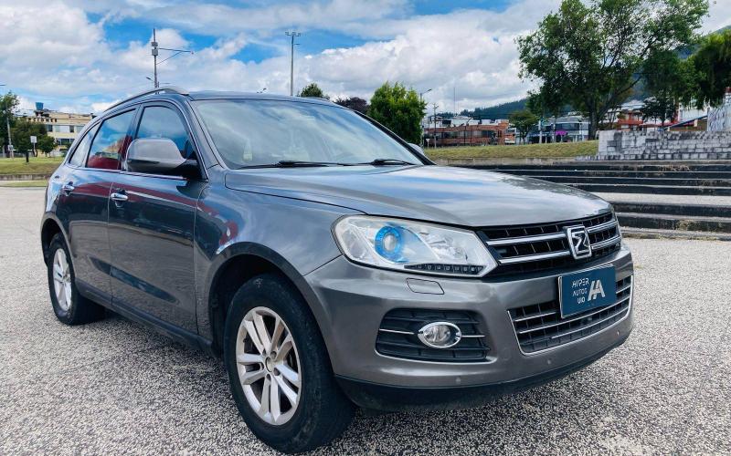 Zotye