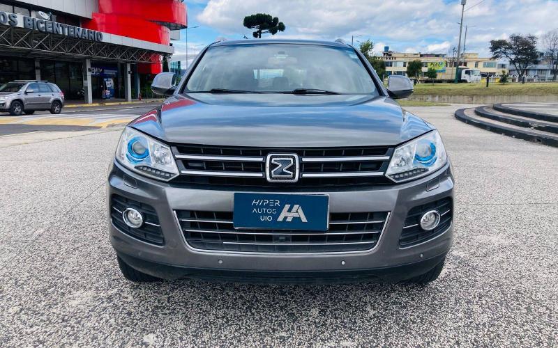Zotye