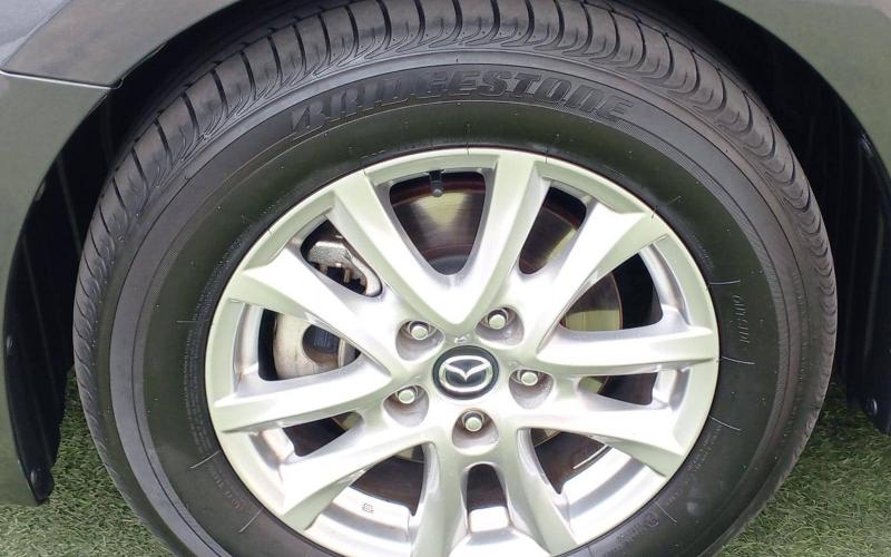 Mazda