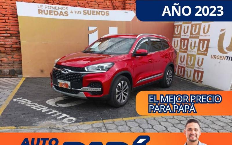 Chery
