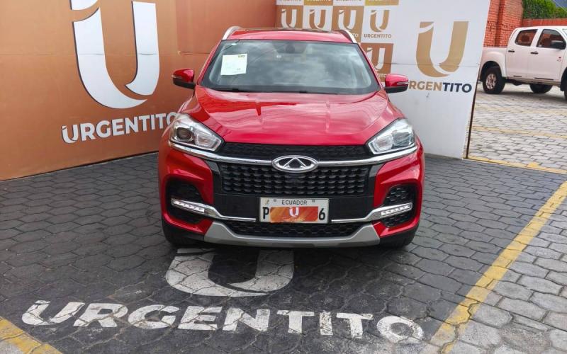 Chery