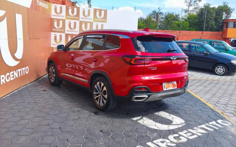Chery
