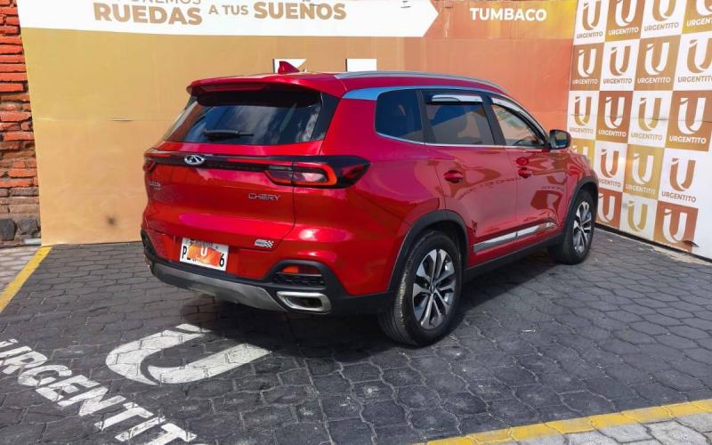 Chery