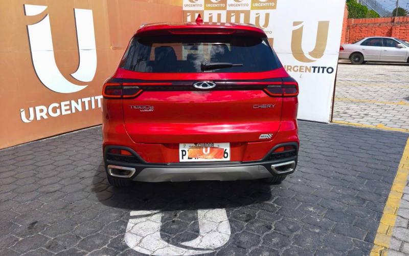 Chery