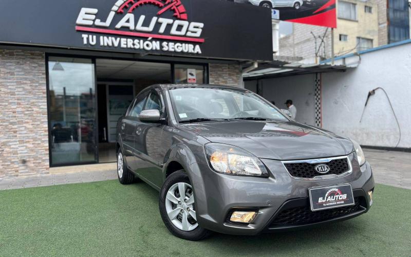 Kia