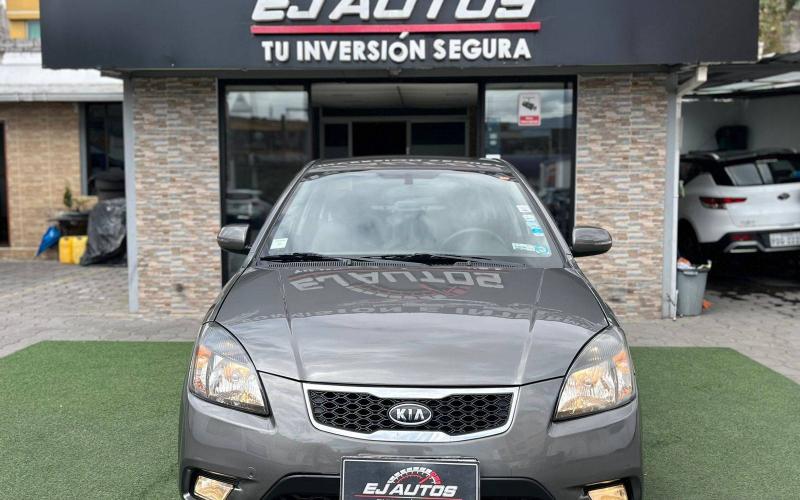 Kia