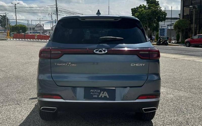Chery
