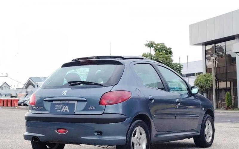 Peugeot