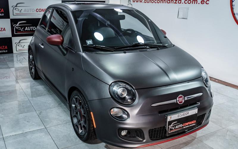 Fiat