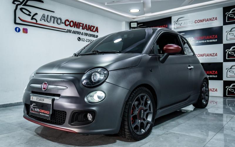 Fiat