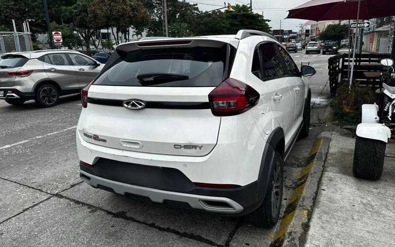 Chery