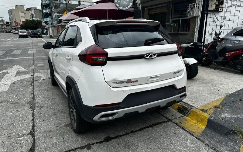 Chery
