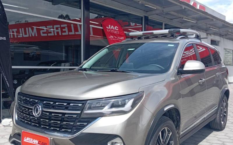 DongFeng