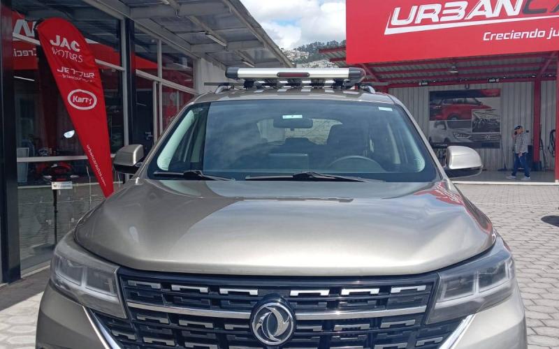 DongFeng