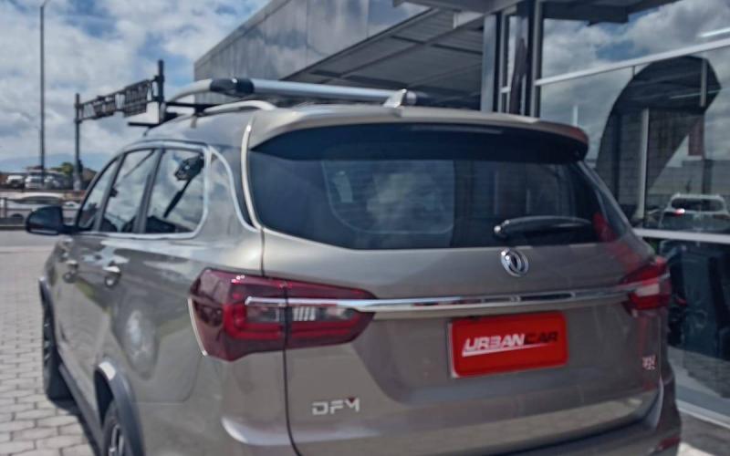 DongFeng