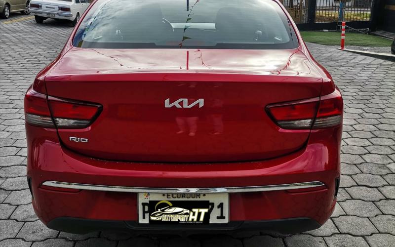Kia