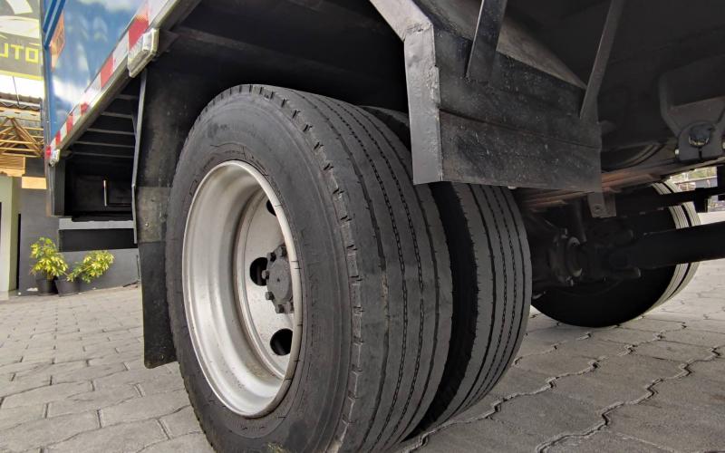 Sinotruk