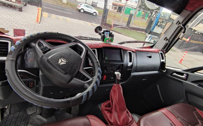 Sinotruk