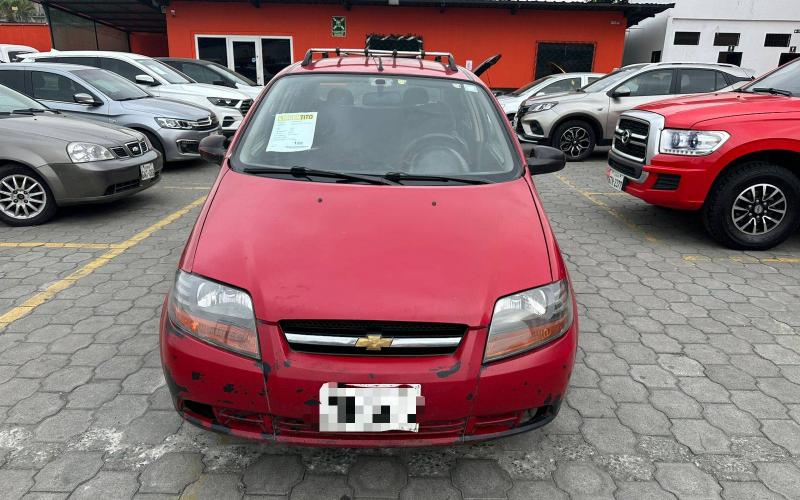 Chevrolet