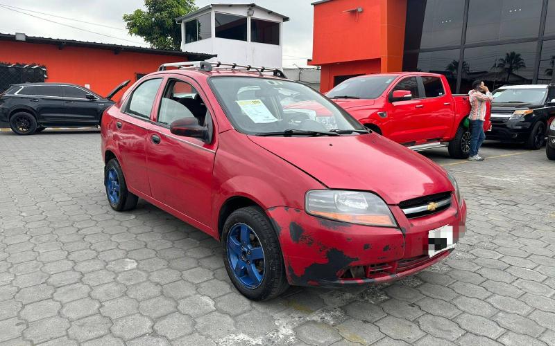 Chevrolet