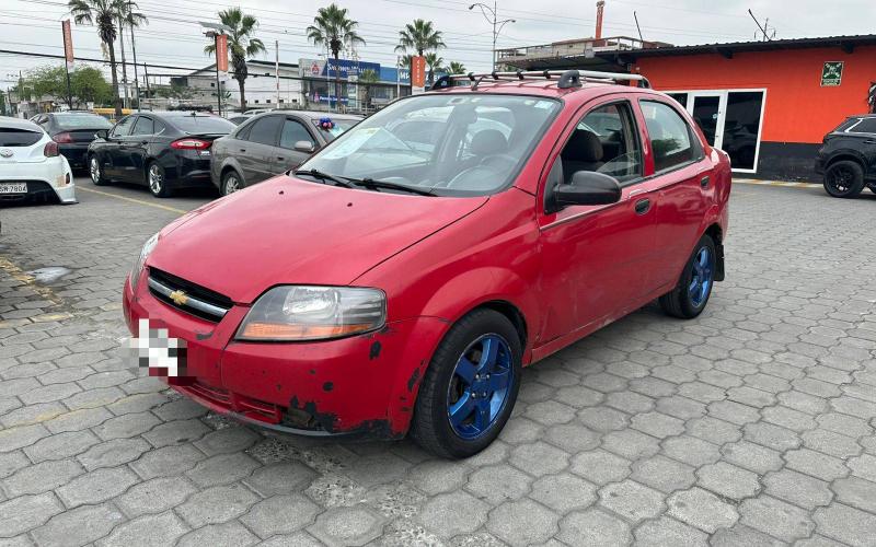 Chevrolet