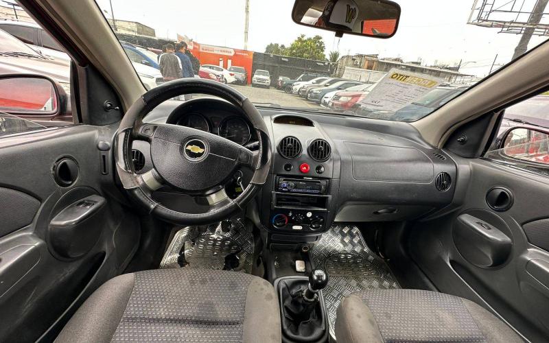 Chevrolet