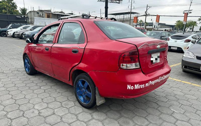Chevrolet