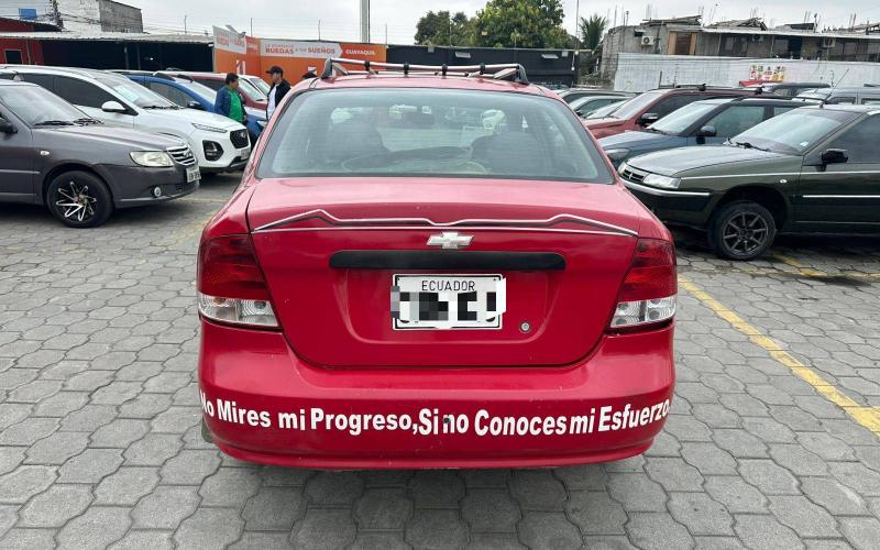 Chevrolet