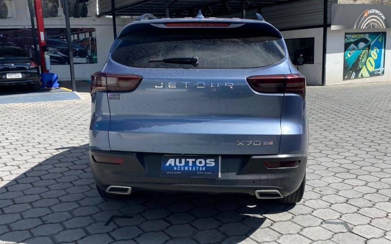 Jetour