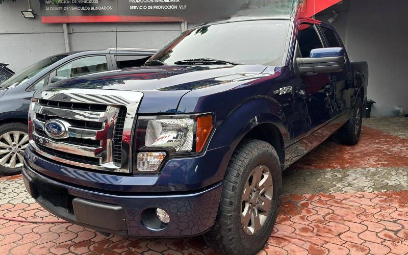 Ford