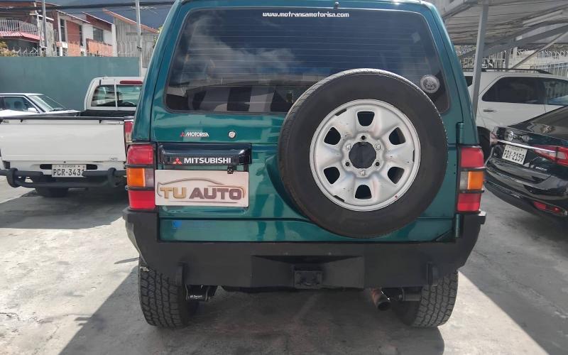 Mitsubishi