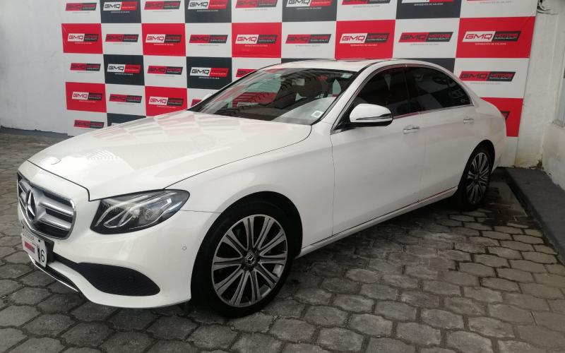Mercedes Benz