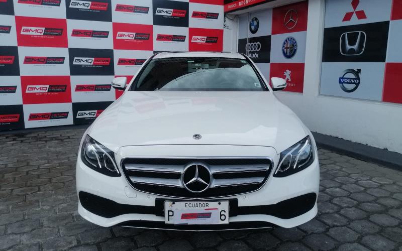 Mercedes Benz