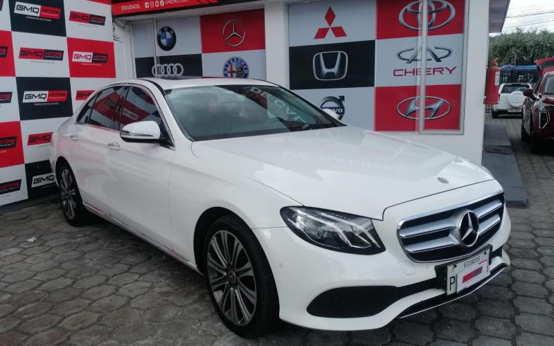Mercedes Benz