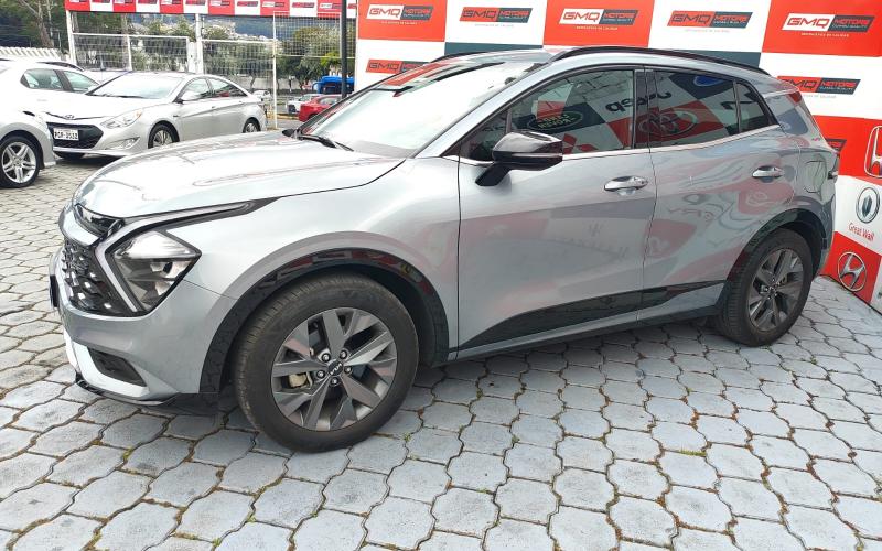 Kia