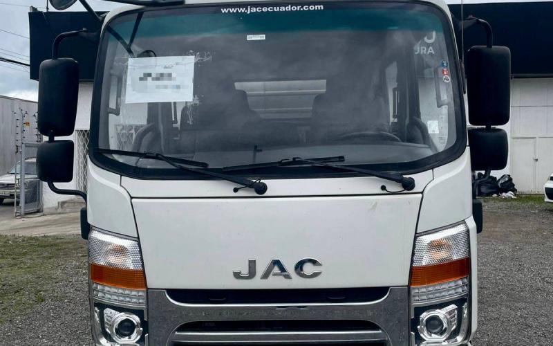 JAC