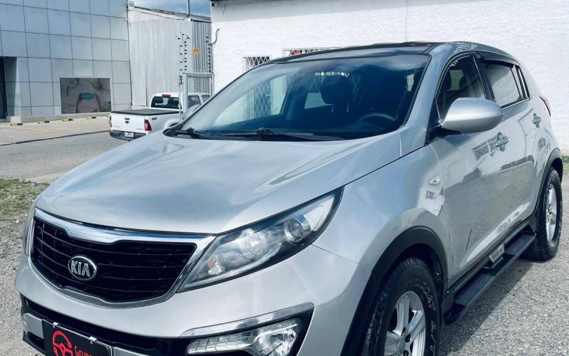 Kia