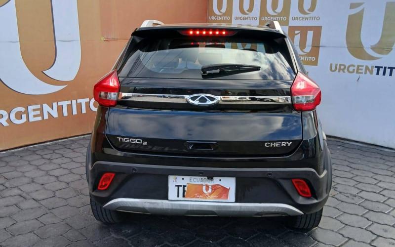 Chery