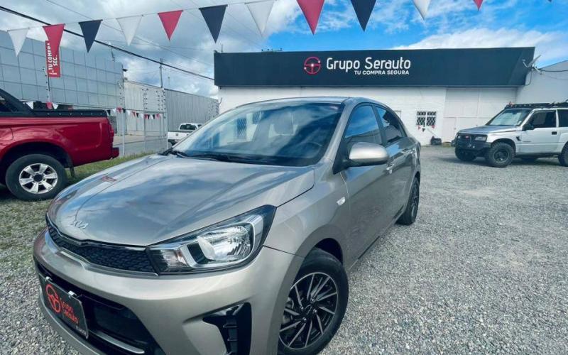 Kia