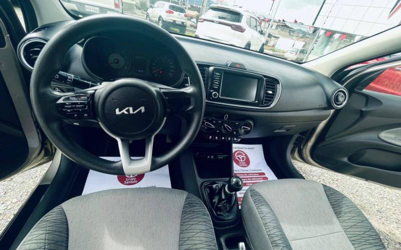 Kia